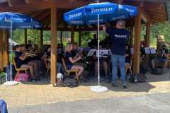 Unterhaltungskonzert