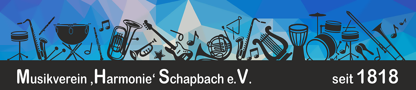 Musikverein "Harmonie" Schapbach e.V.