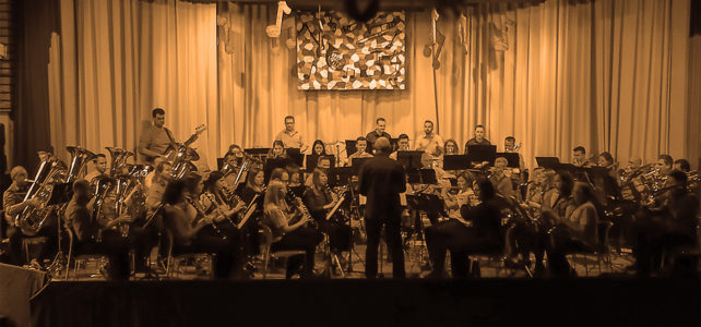 Gelungenes Konzert-Projekt